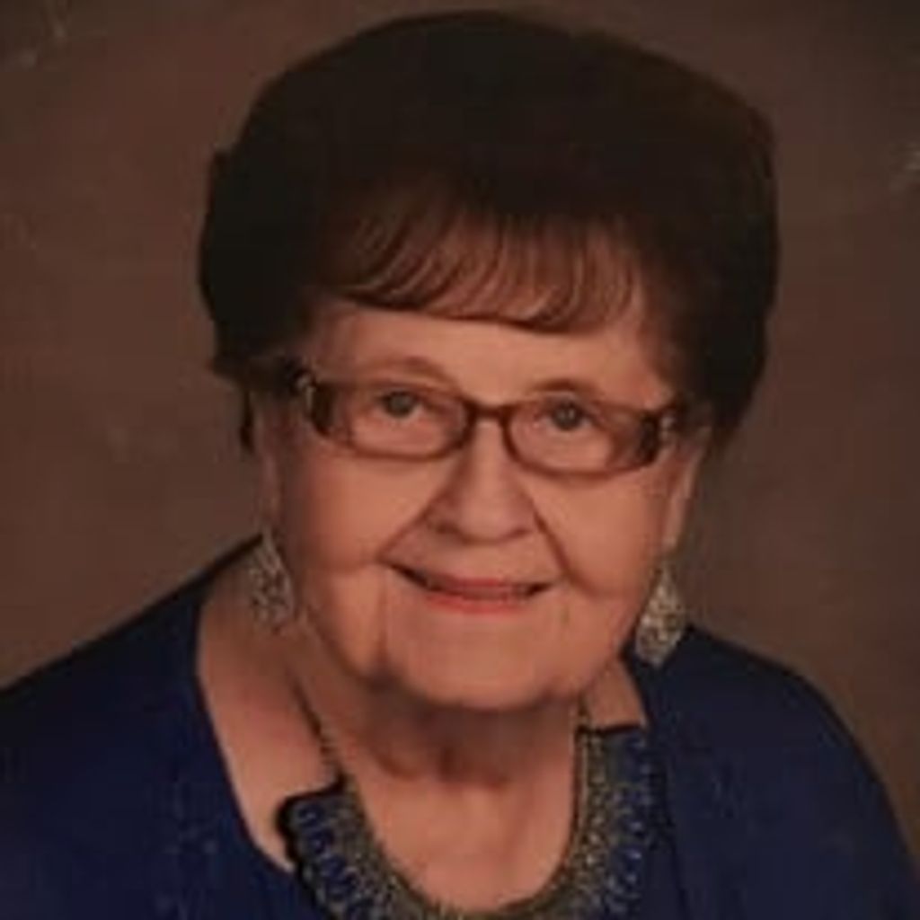 Marie C. Lager