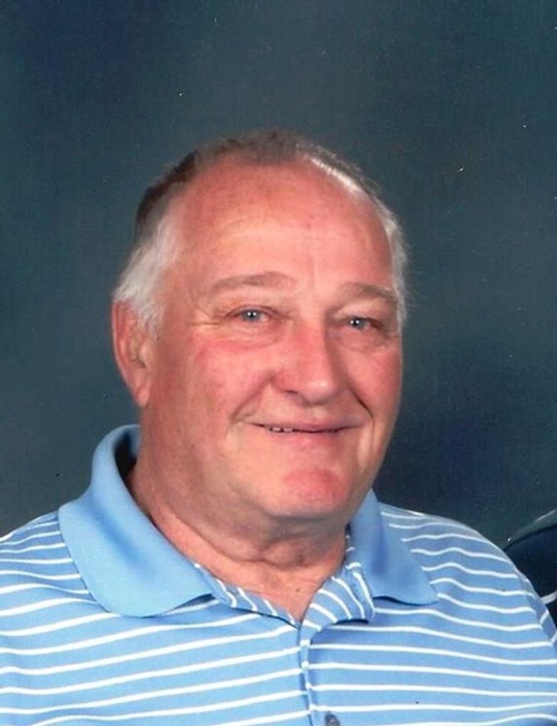 Frederick J. Zurfluh Profile Photo