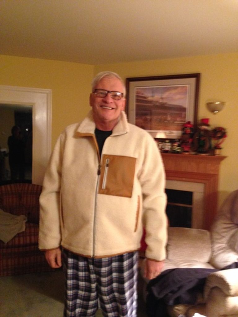 Gerald (Jerry) Nesti