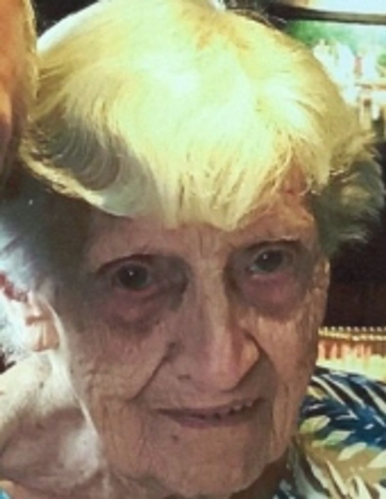 Elizabeth B. Kern