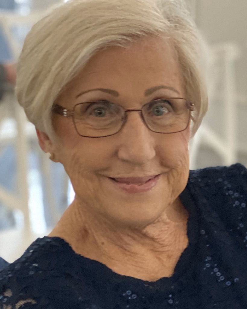 Jean Murray