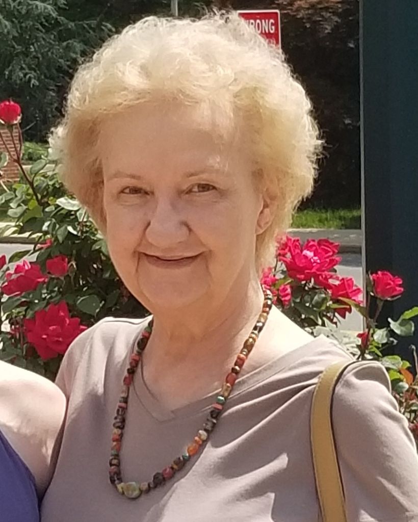 Janet Dagon Profile Photo
