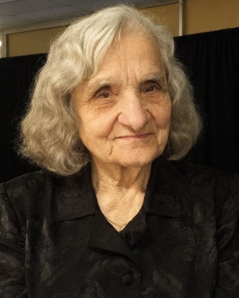 Maria Silvina Silveira Profile Photo