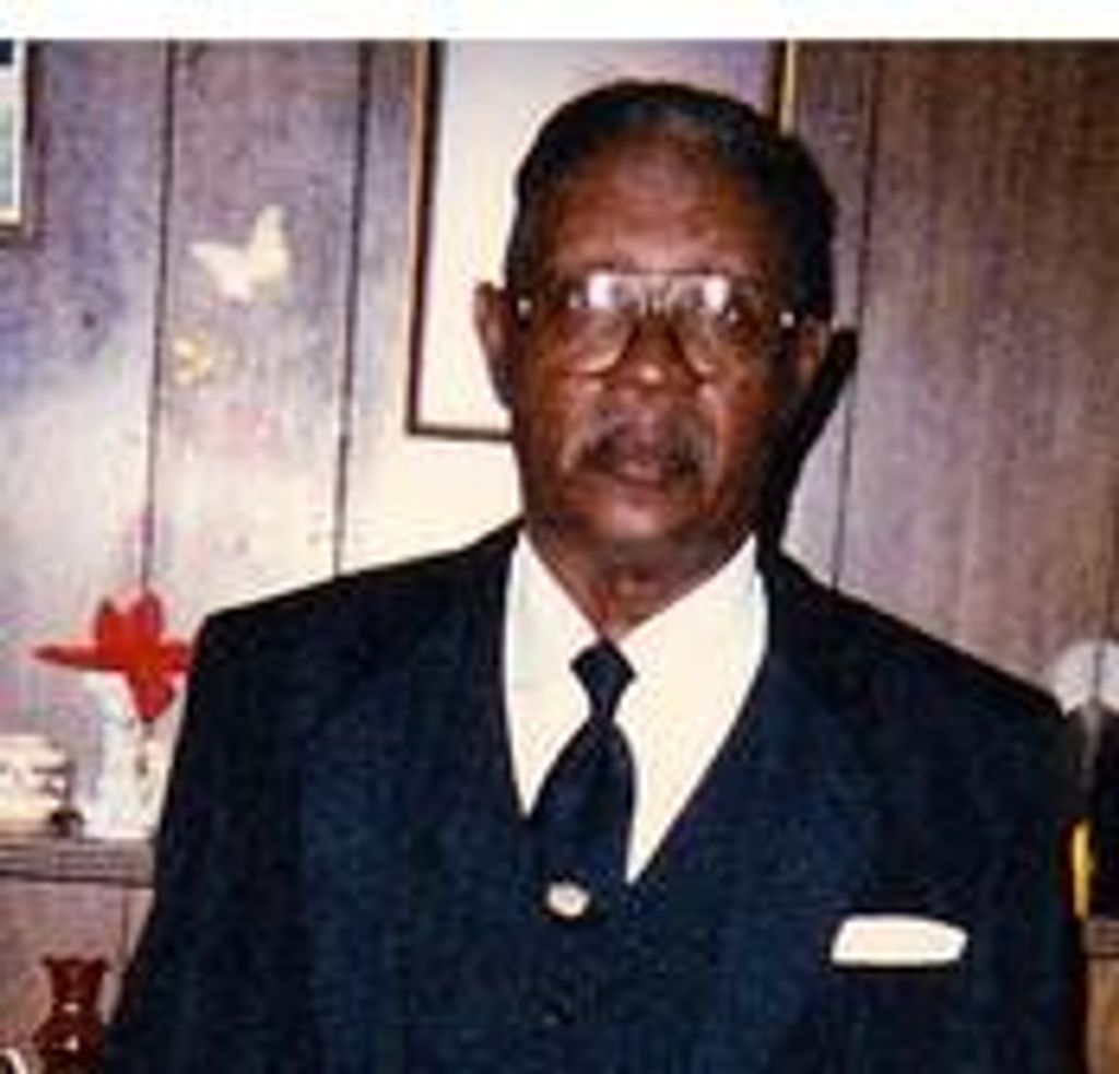 Alfonzo Smith Profile Photo