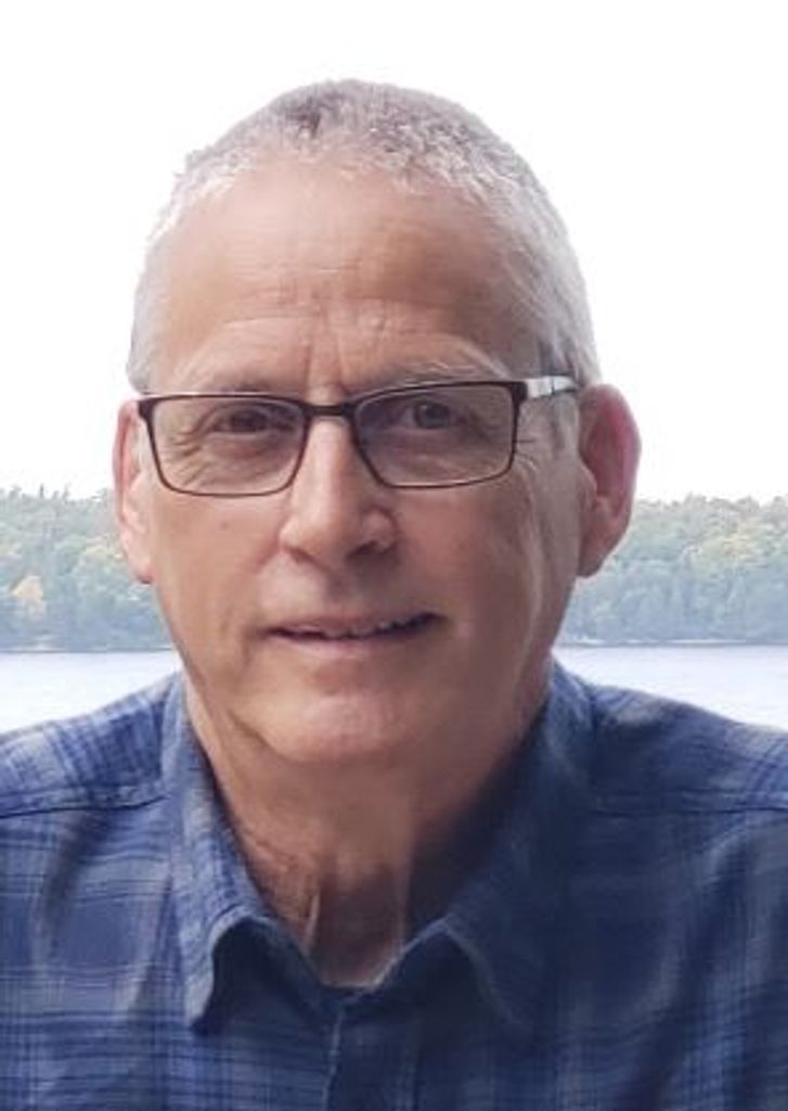 David L. Hershberger