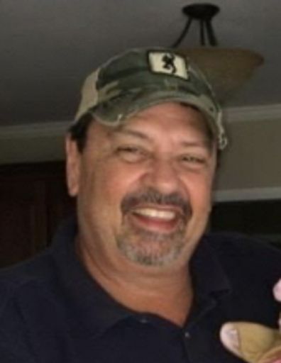 Jeffery Glenn Jenkins Profile Photo