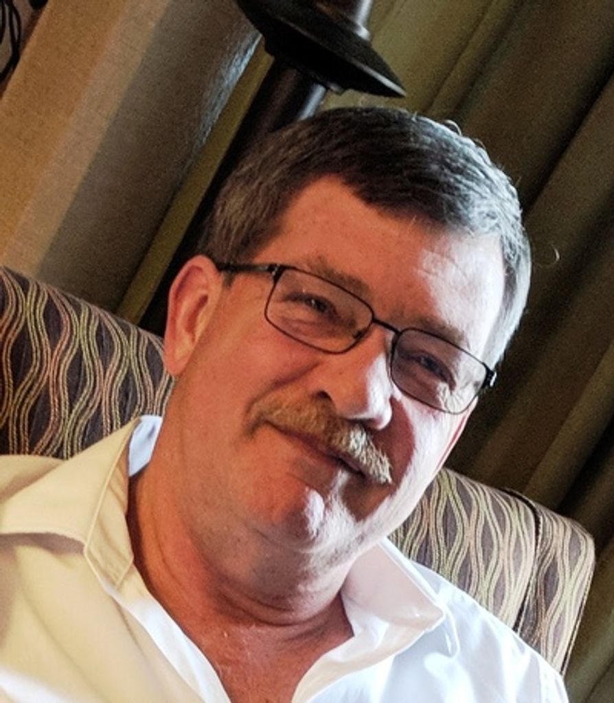 Gary L. Hiller Profile Photo