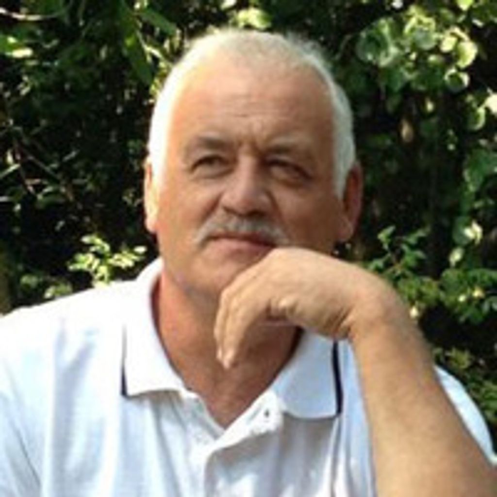 Charles "Charlie" Mark Wilson