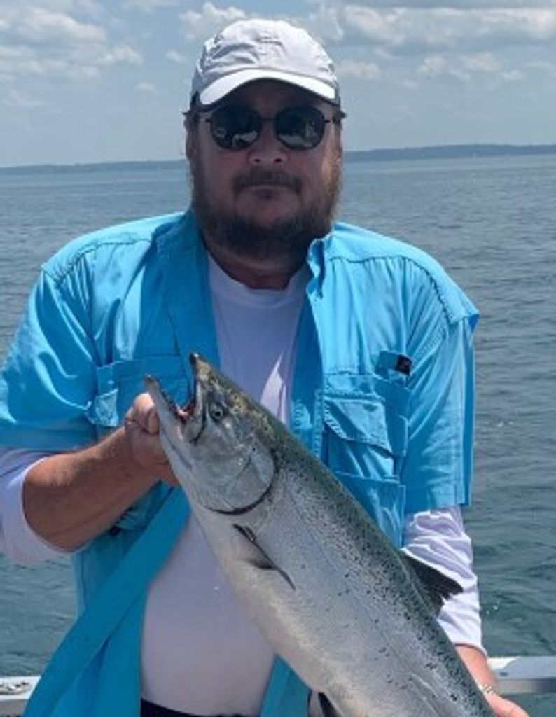 Frederick Melvin Dale, Jr.