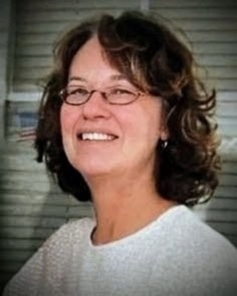 Beverly Ann Bird