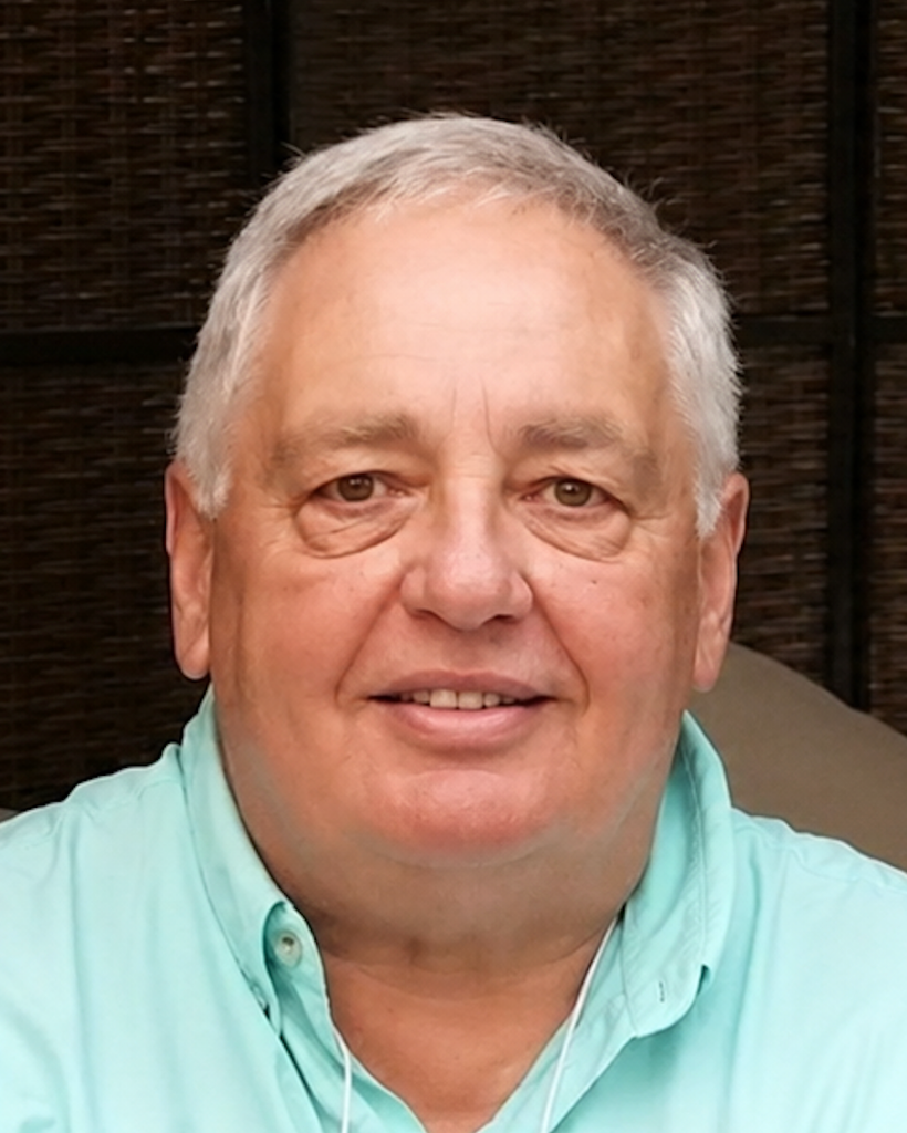Jeff Woodall Profile Photo