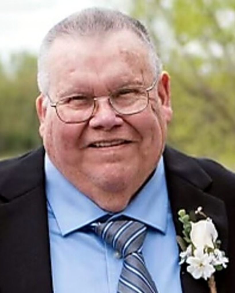 Robert Dean Wentz
