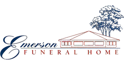 Emerson Funeral Home Logo