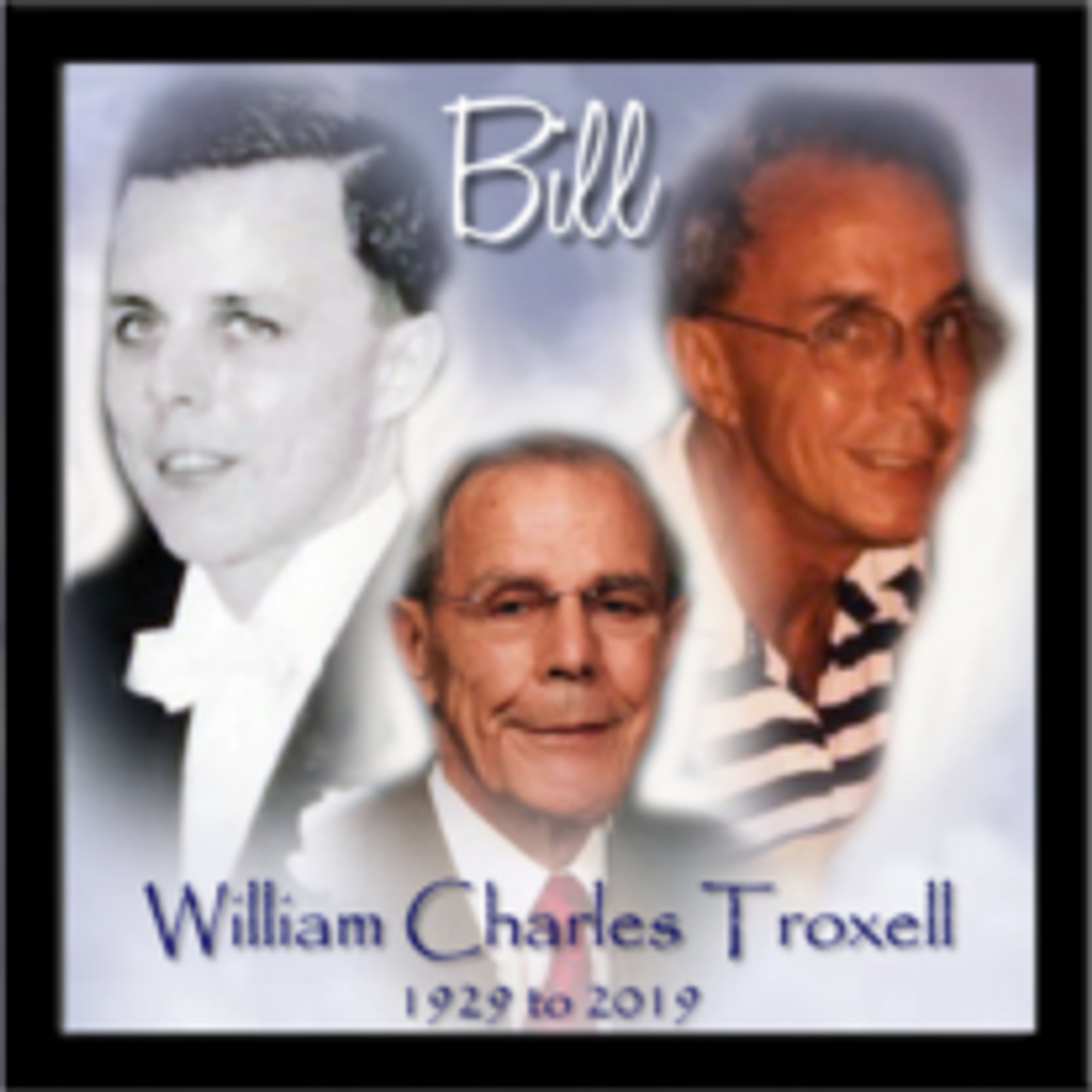 William Charles Troxell