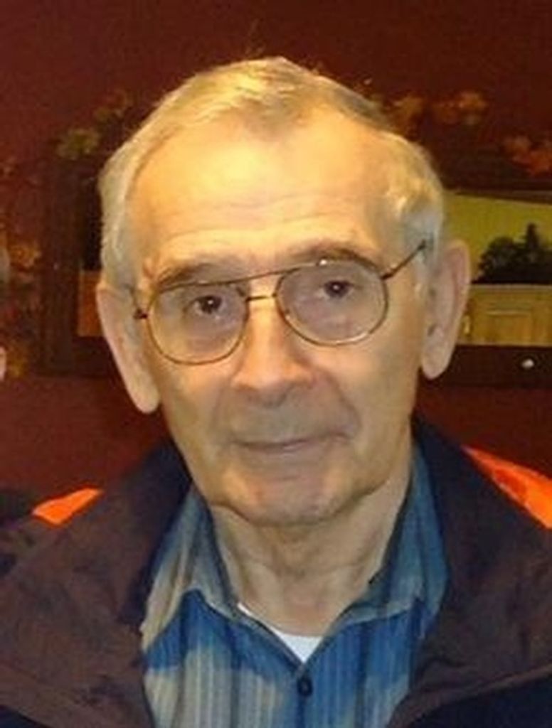 Ronald James Fontenot