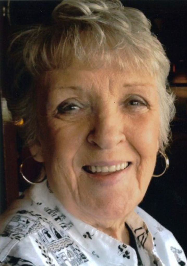 Peggy Cade