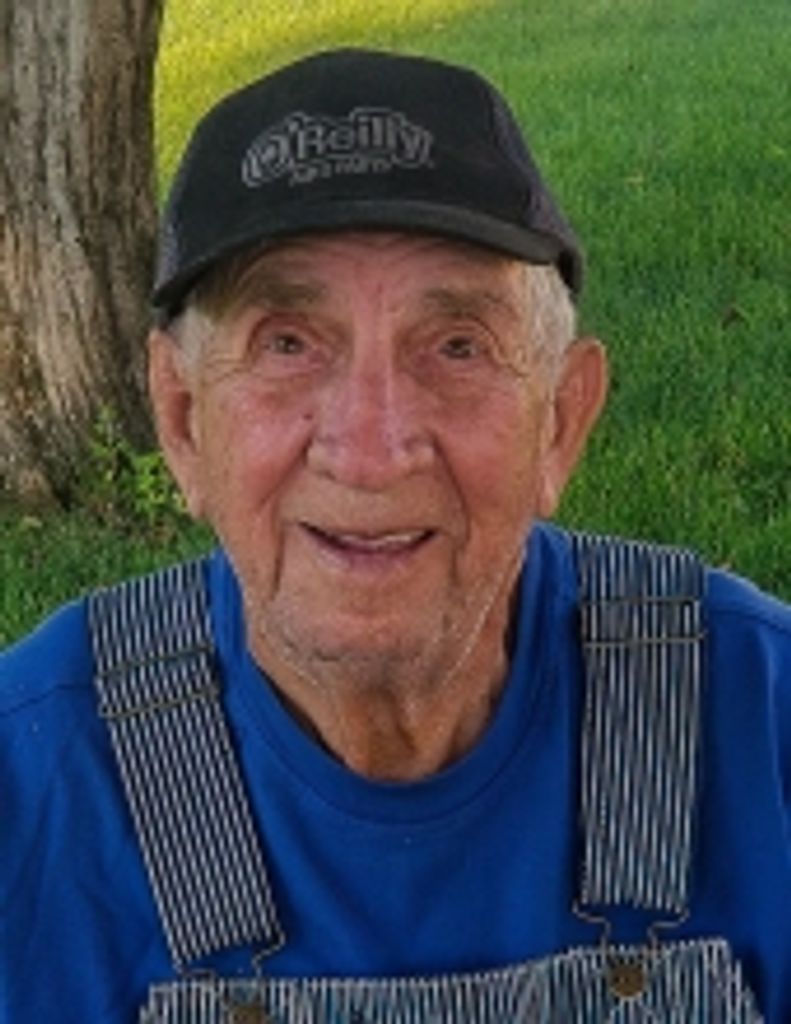 George J Uden Profile Photo