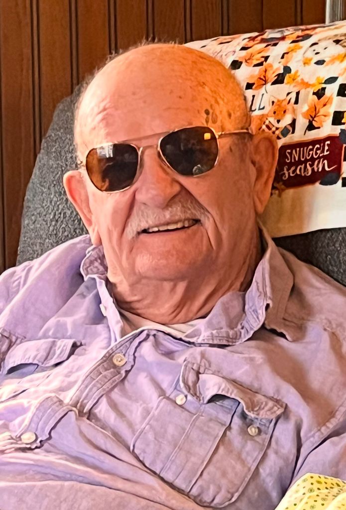 John A. Henry Jr. Profile Photo