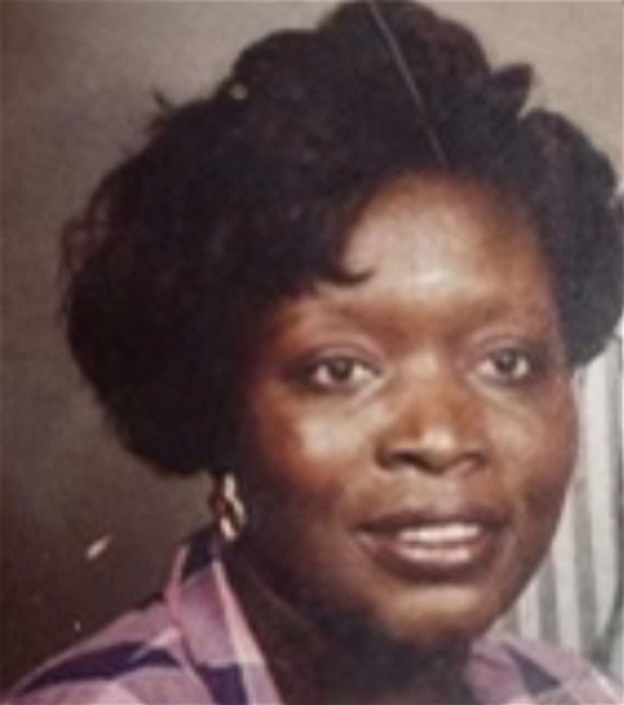 Nora Lee Crawford