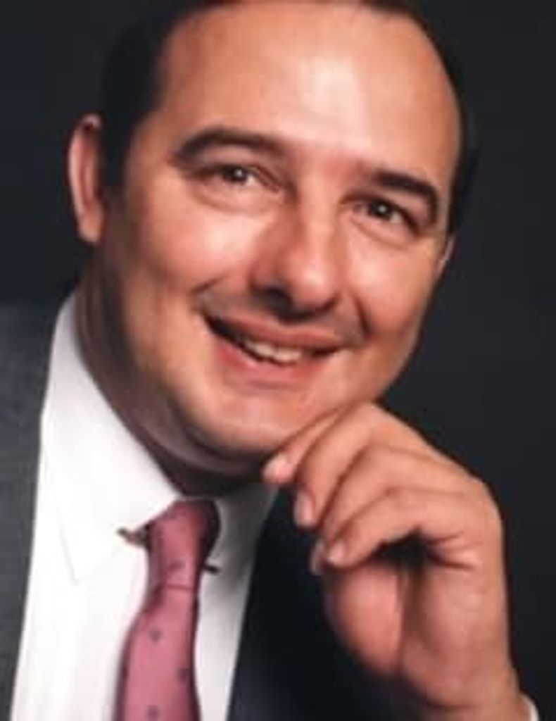 Donald Terry “Don” Daum Profile Photo