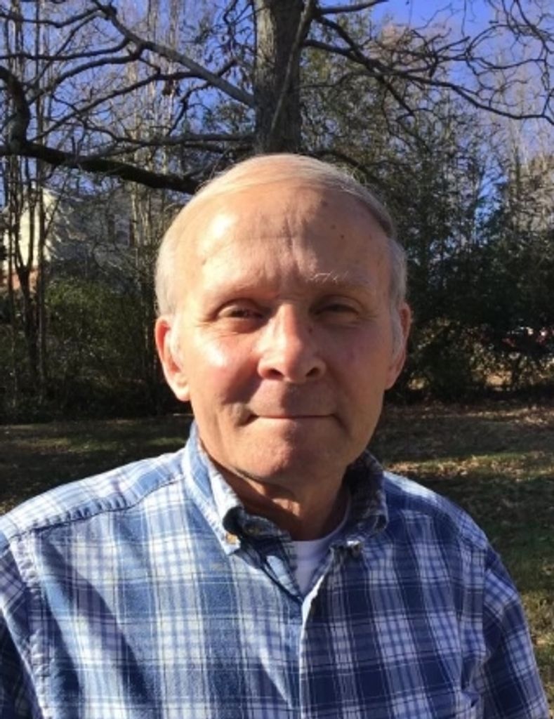 Larry Allen Harper Profile Photo