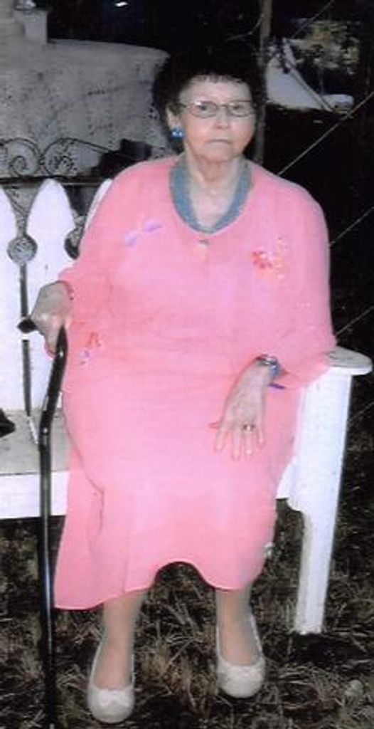 Martha Johnson Wallace Profile Photo