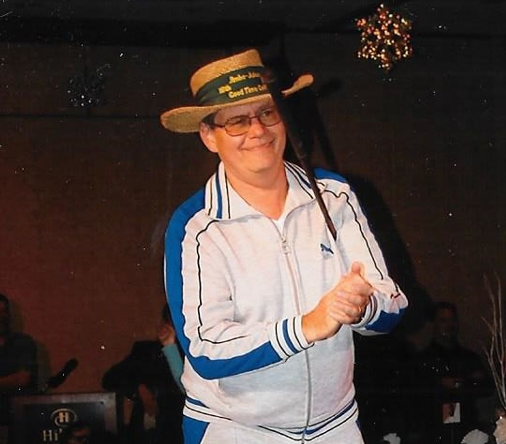 Richard J Rowe Profile Photo