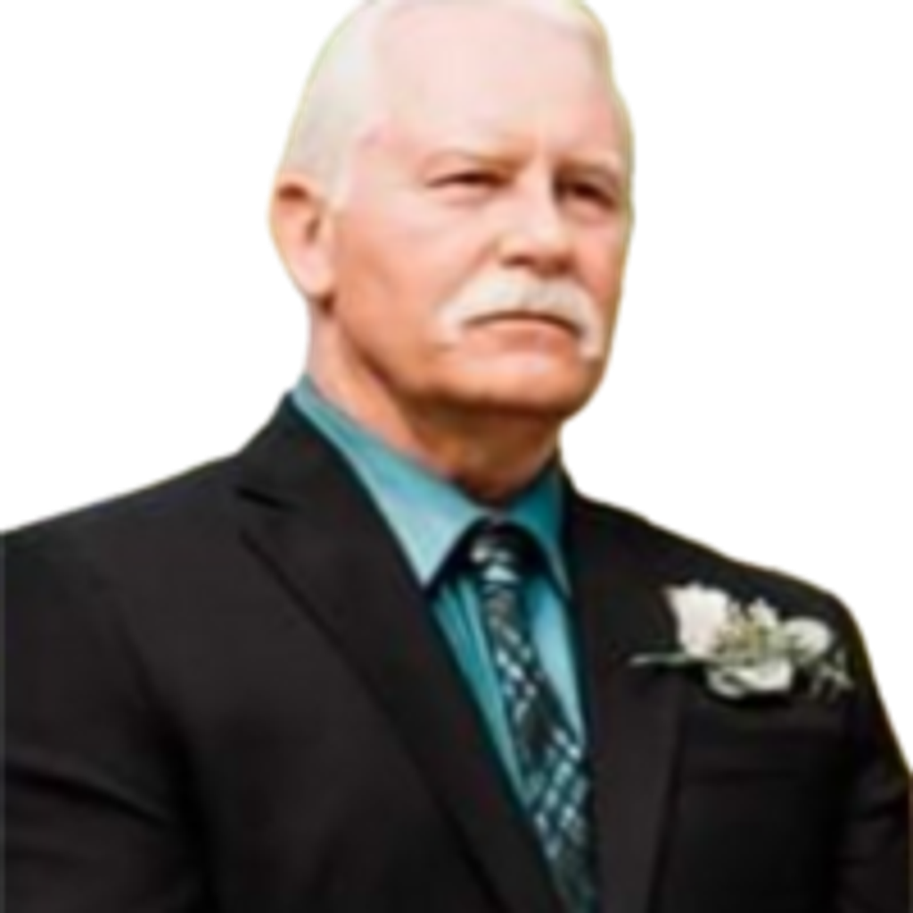 Kenneth Fugate