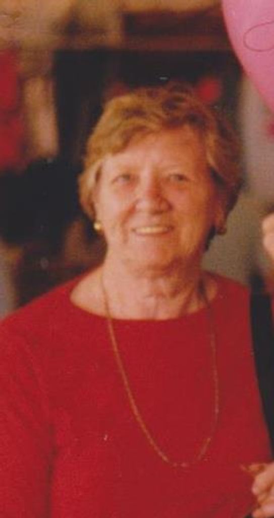 Anna "Ann" M. (Walascheck)  Brennan