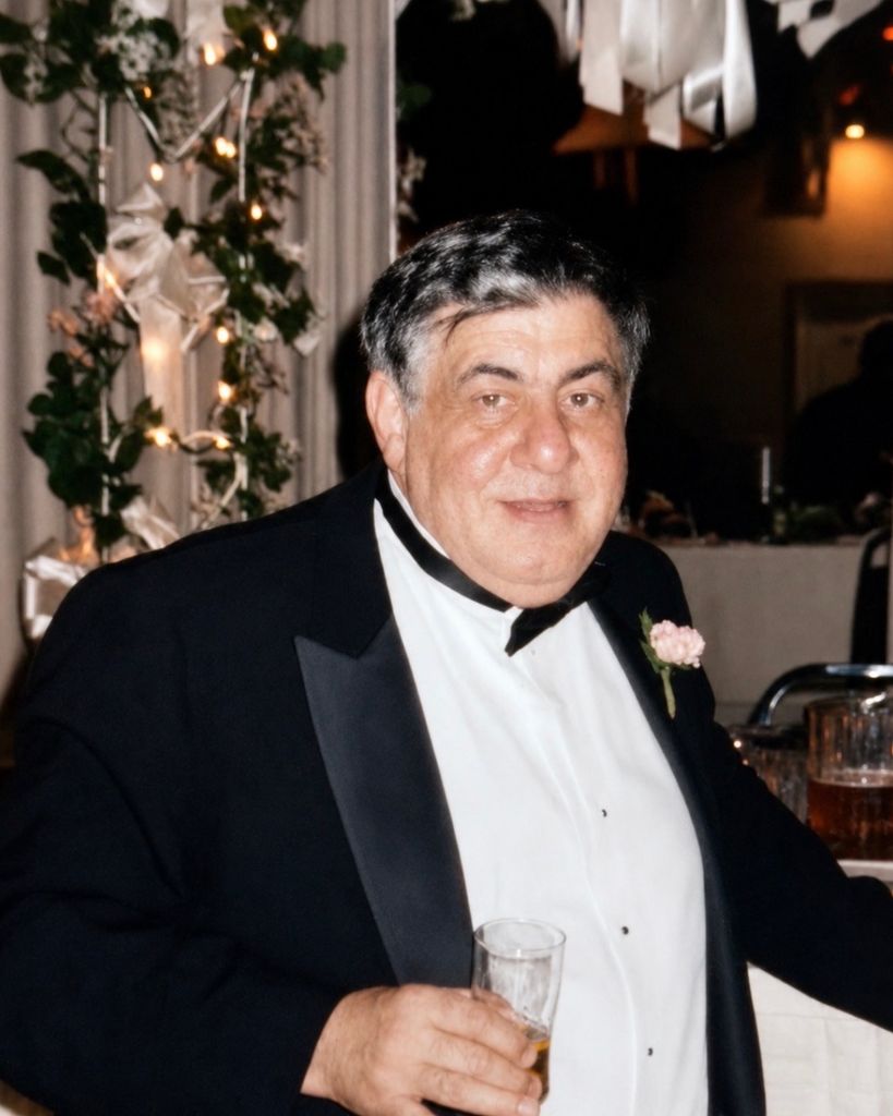 Michael Francis Izzo