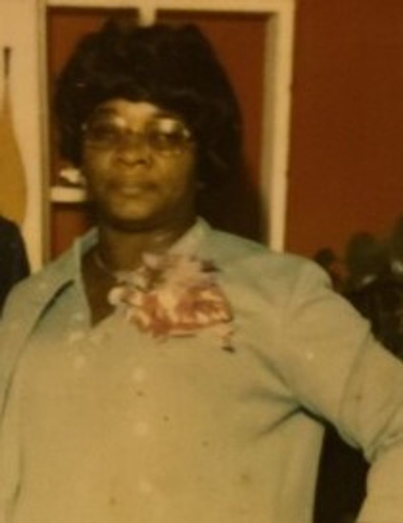 Dallis B. Jones