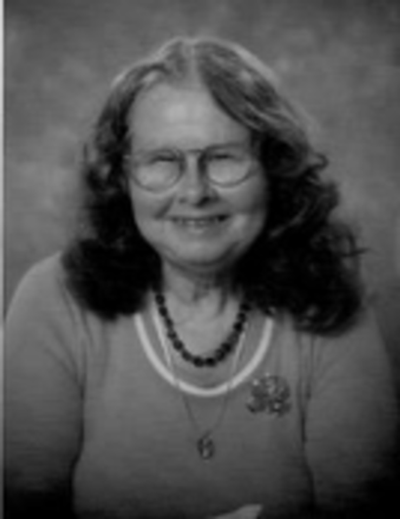 Della "Lucille" Jackson