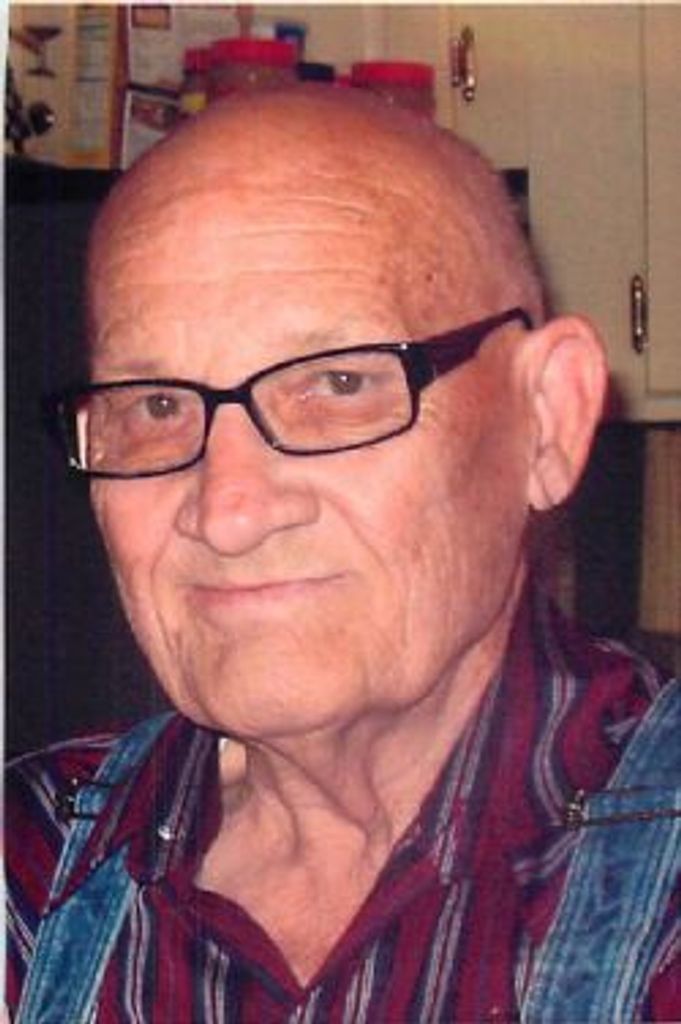 Deward Hughes Jr.