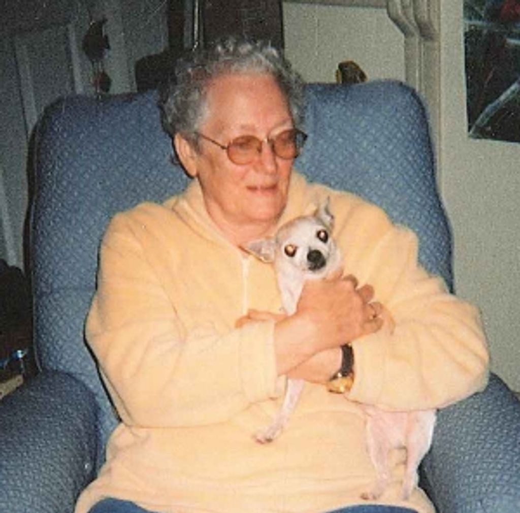 Joyce Booth