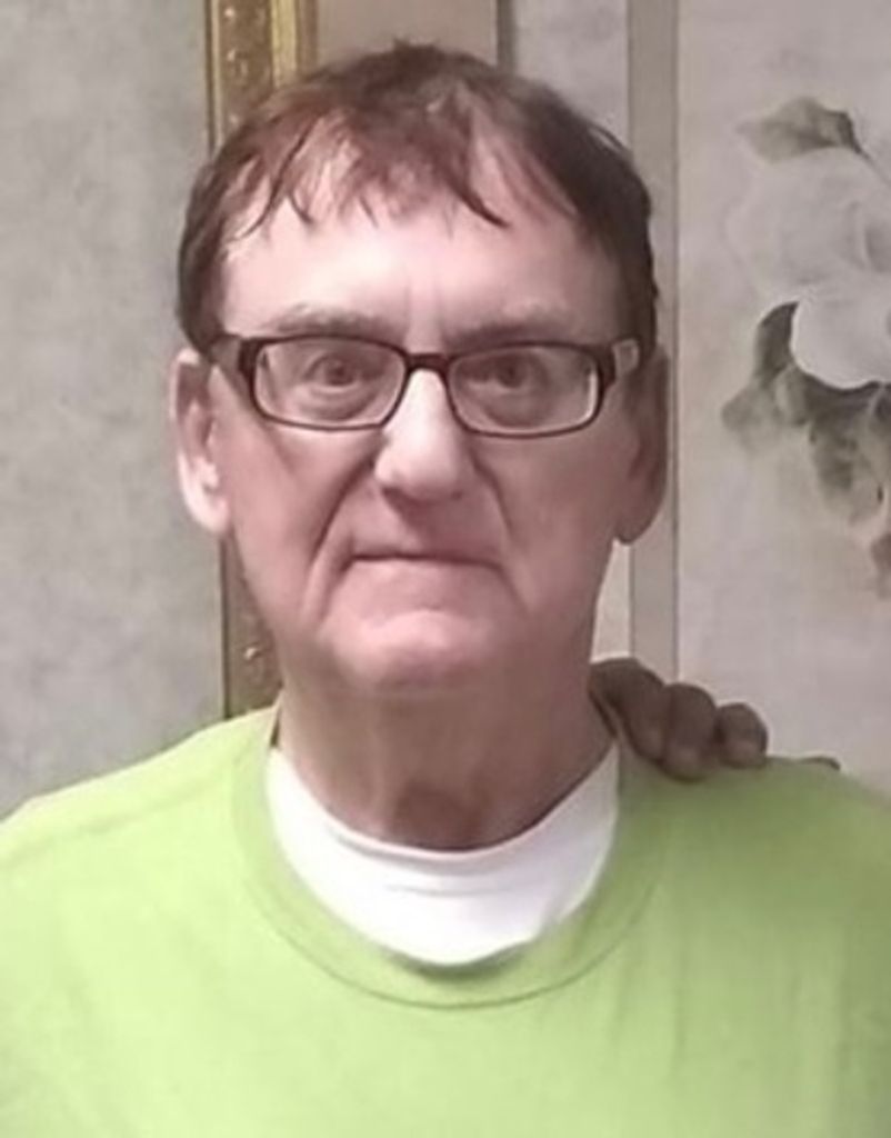 Donald Mayer Profile Photo
