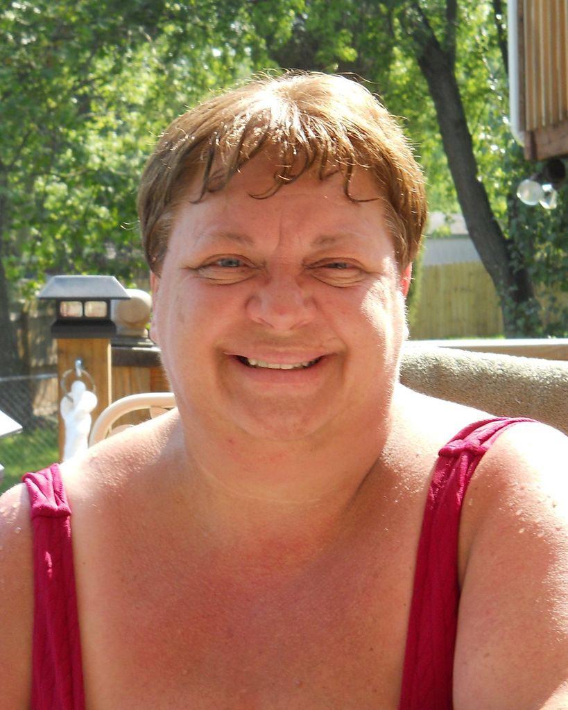Mary Davis