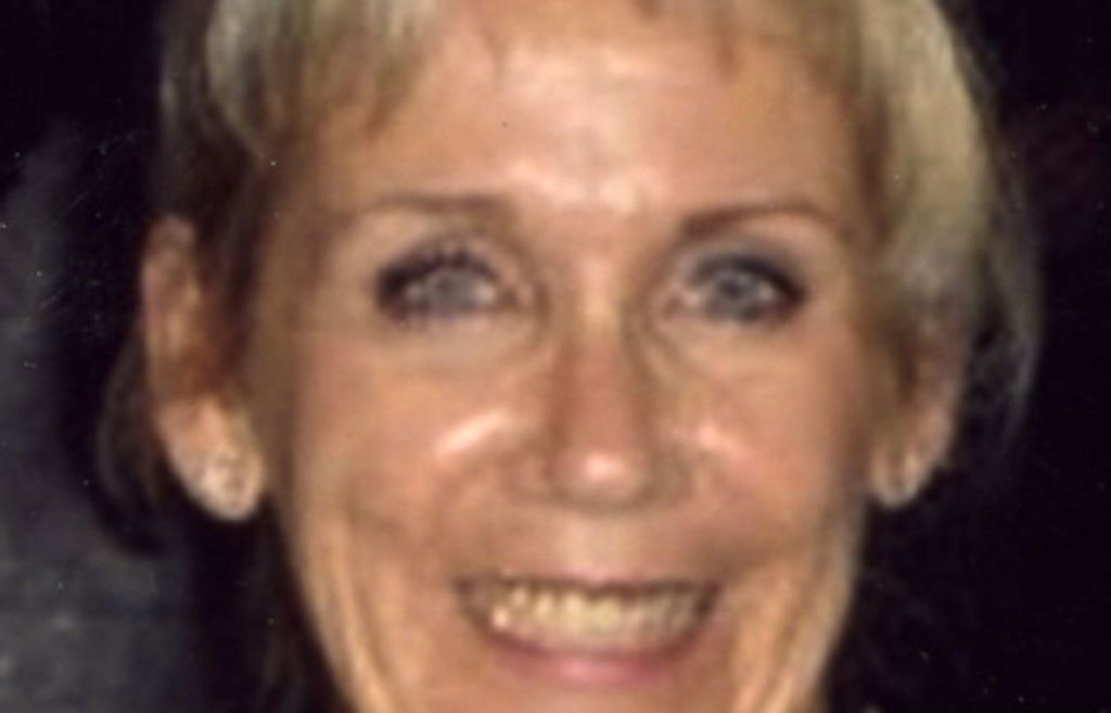 Mary “Chris” Peterson
