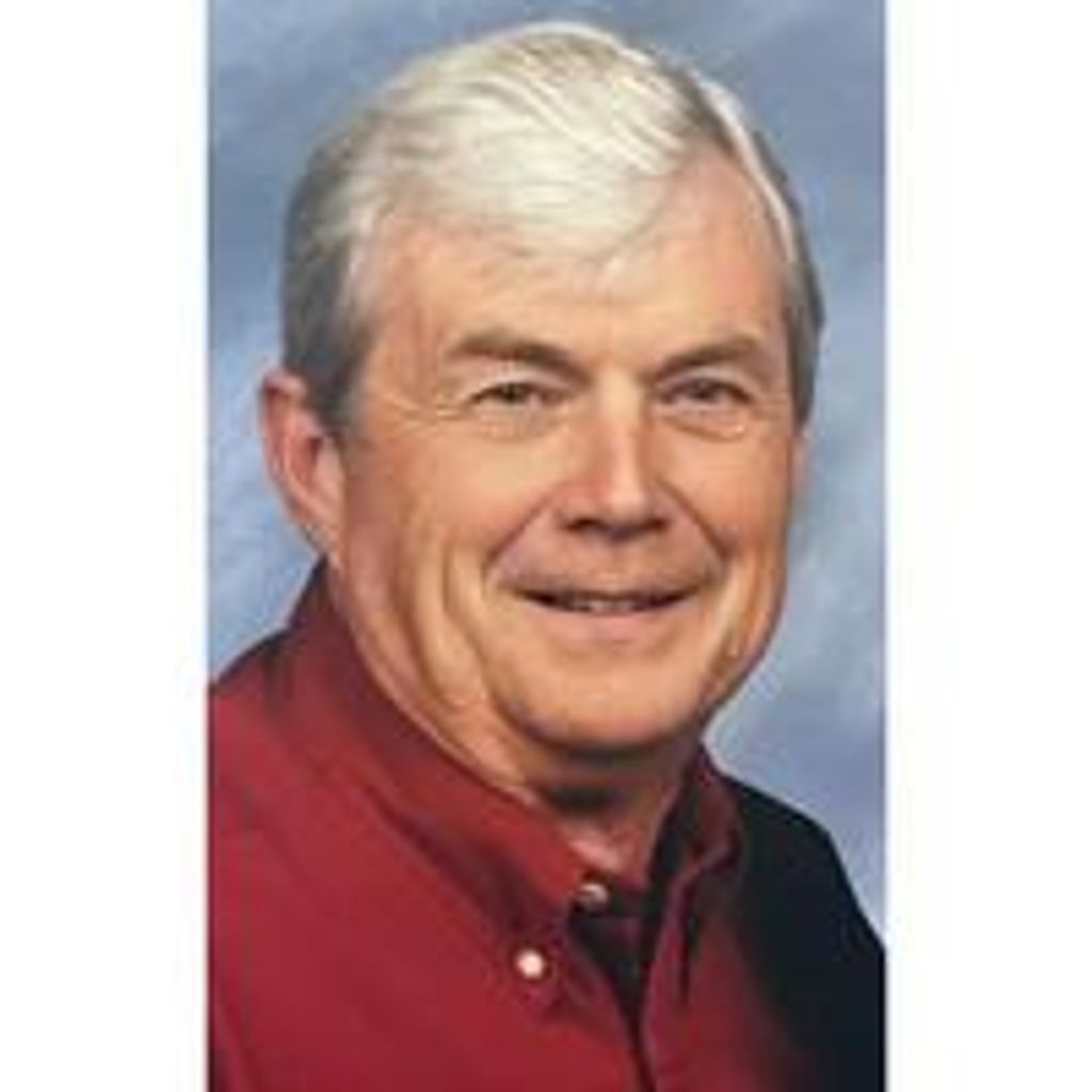 Robert L. Jardine Profile Photo
