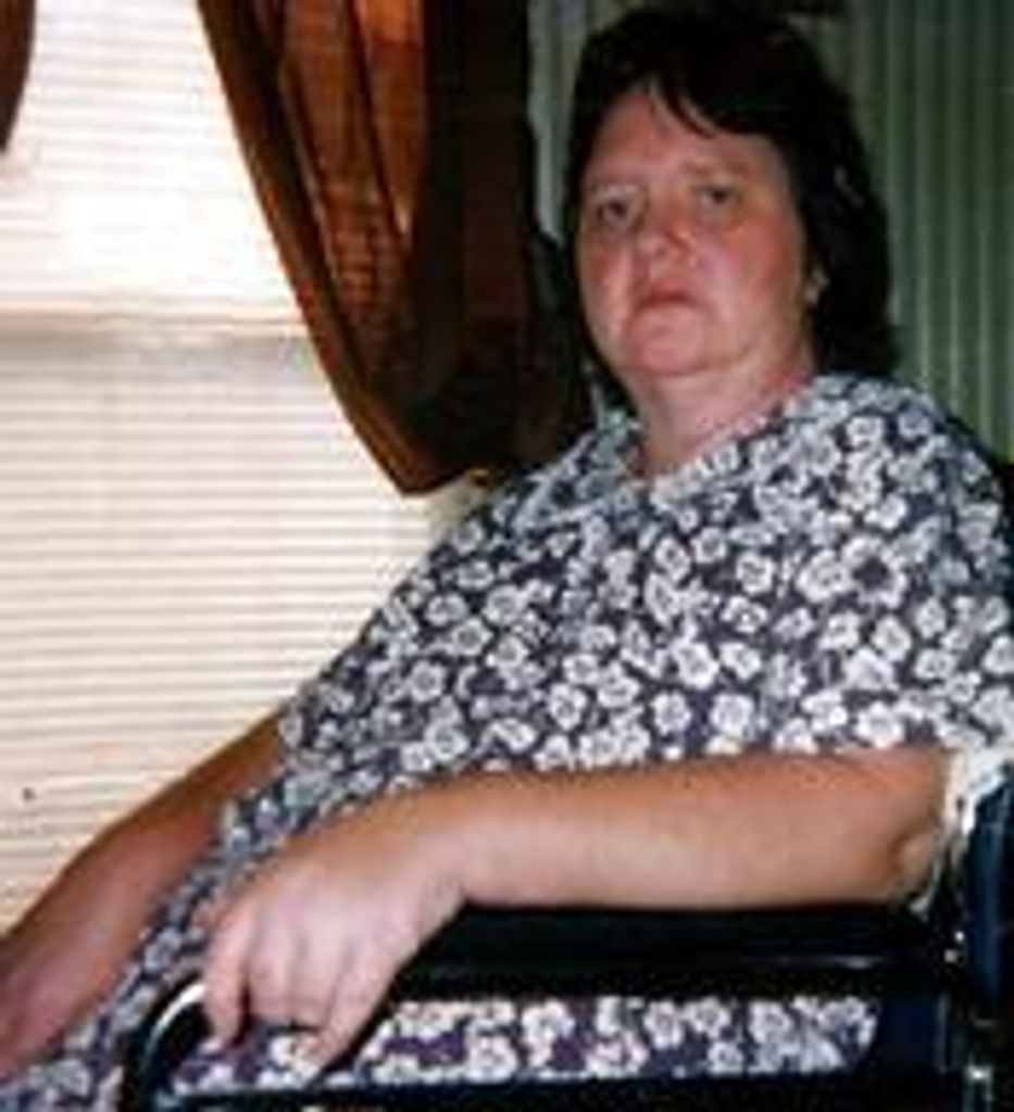 Livingston - Rita Faye Nivens