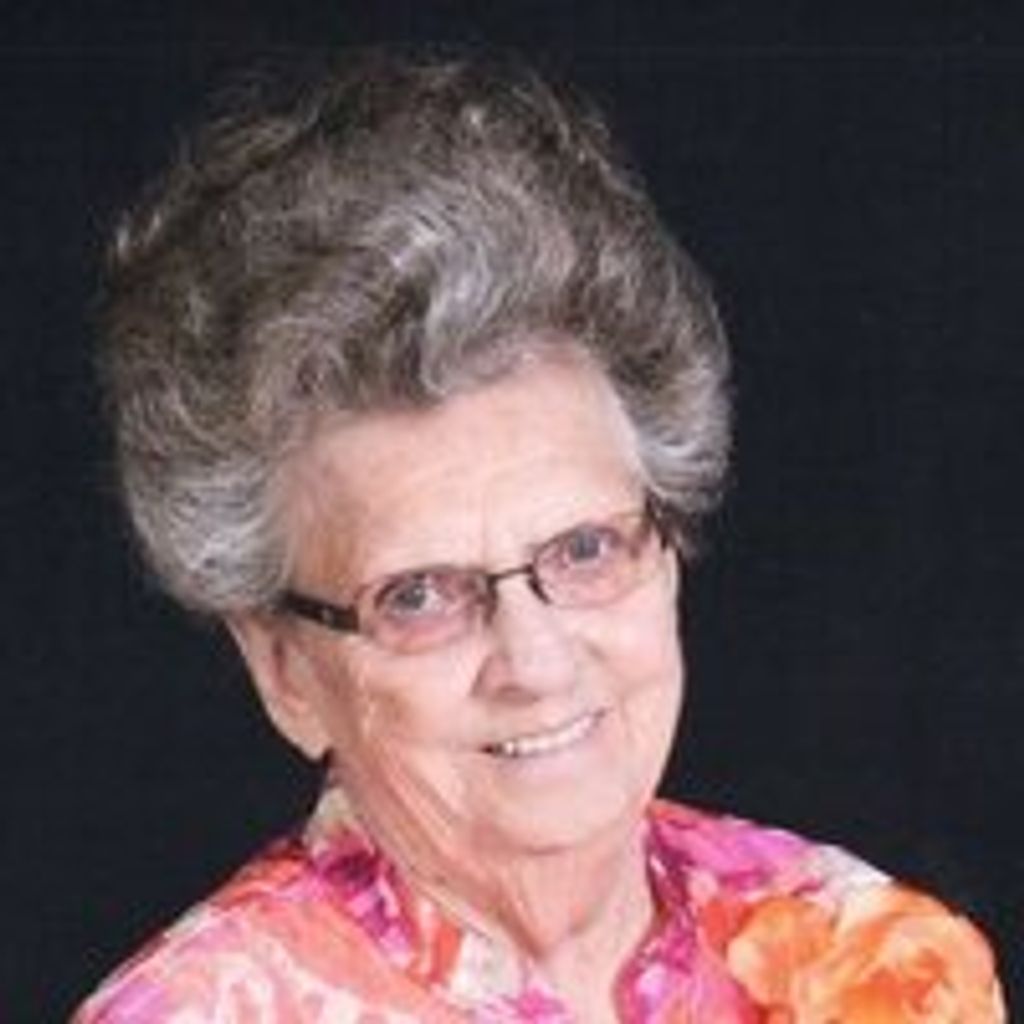 Blanche (Simms) Allen Bruner