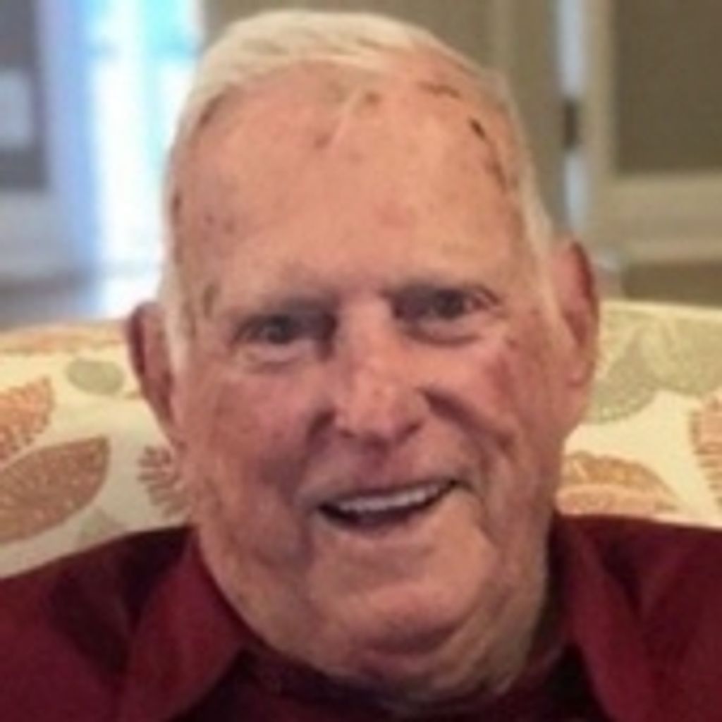 Robert 'Bob' Heath