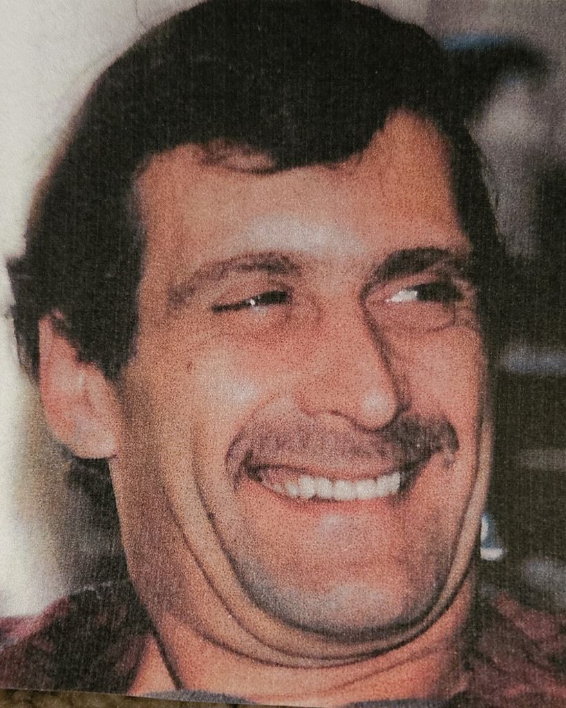 Rick Baldonado