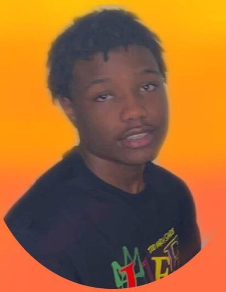 Mr. Quatarius Jaquay ("Peanut") Ruffin