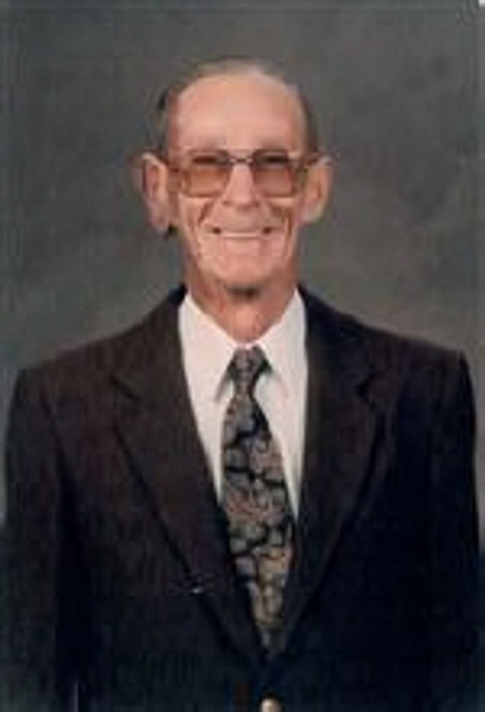 Eugene V. Allen Profile Photo