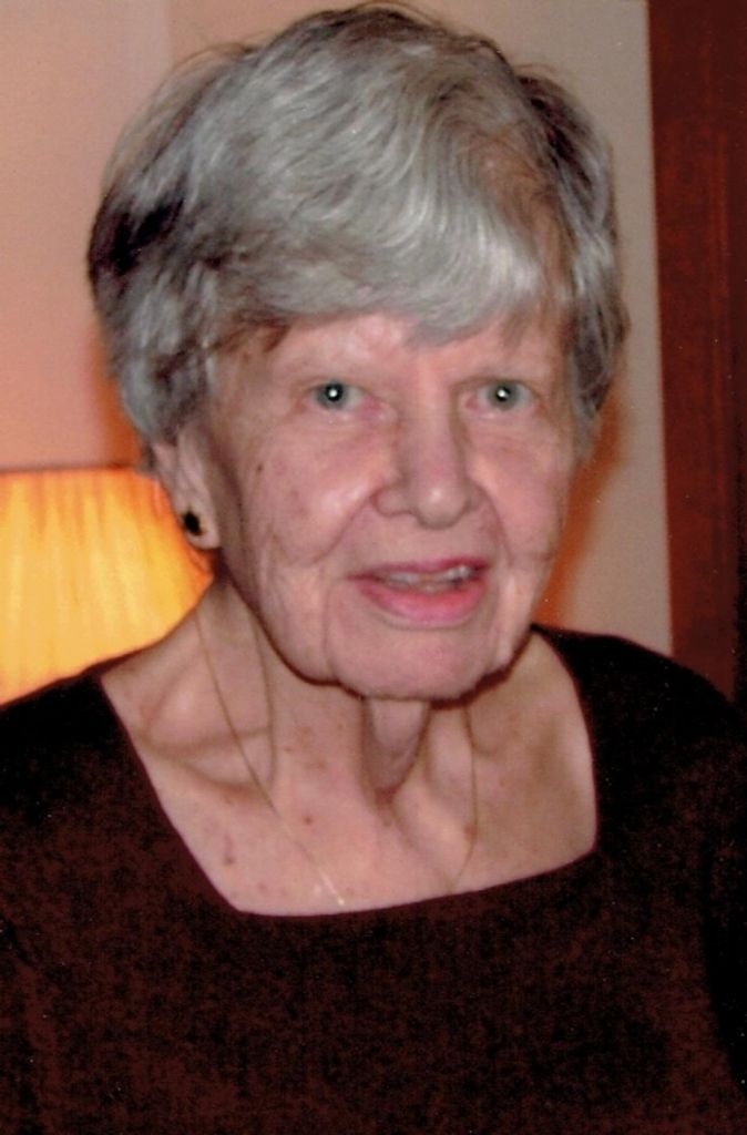 Frances "Helen" Mavis