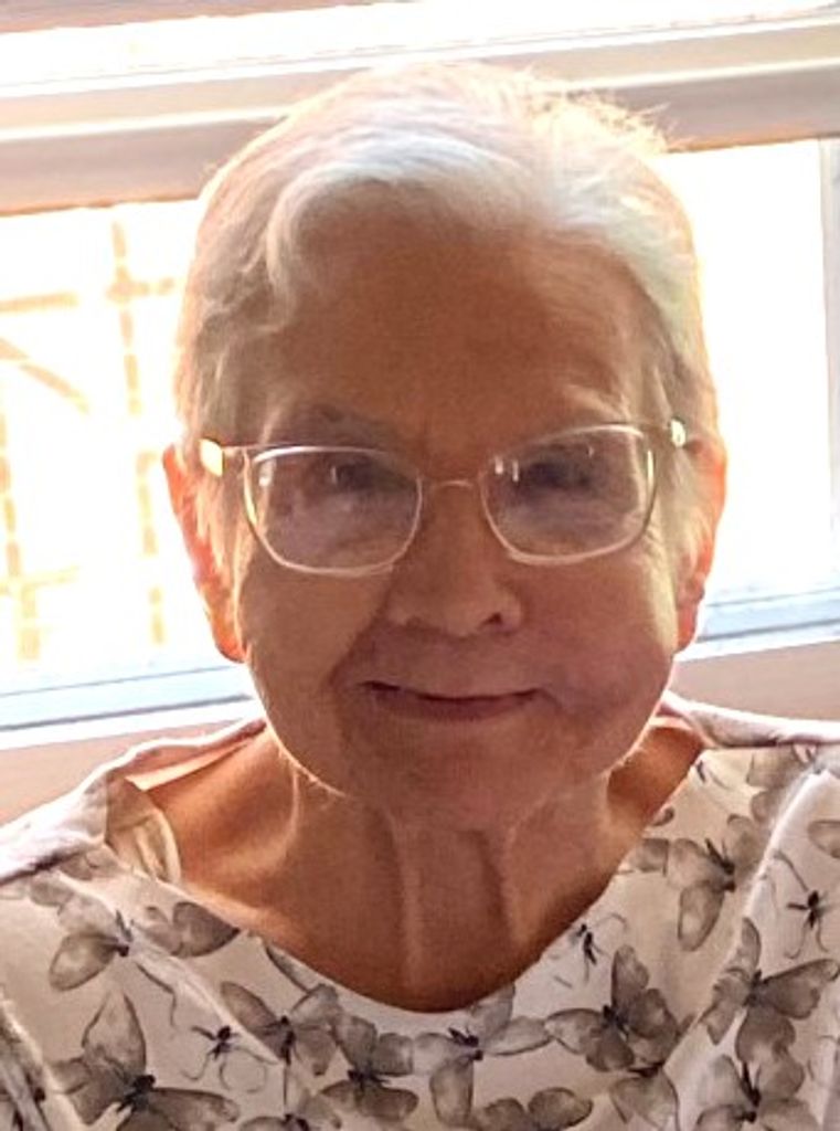 Sandra M. Kelley Profile Photo