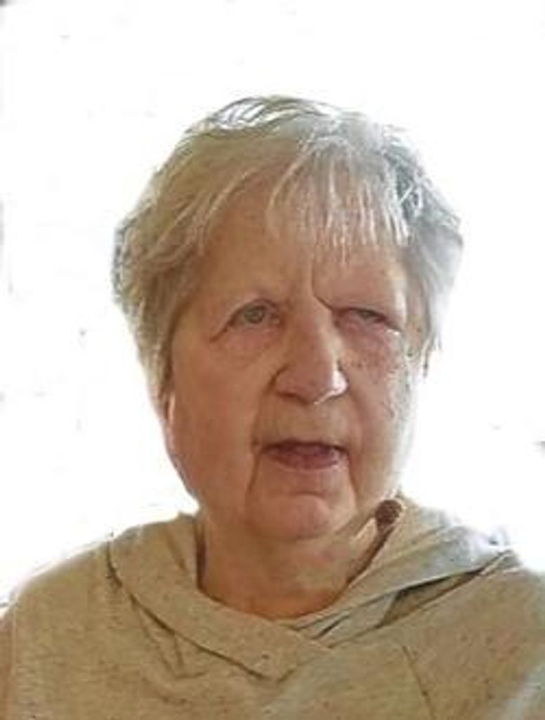 Matylda "Tillie" K Dzieciuch