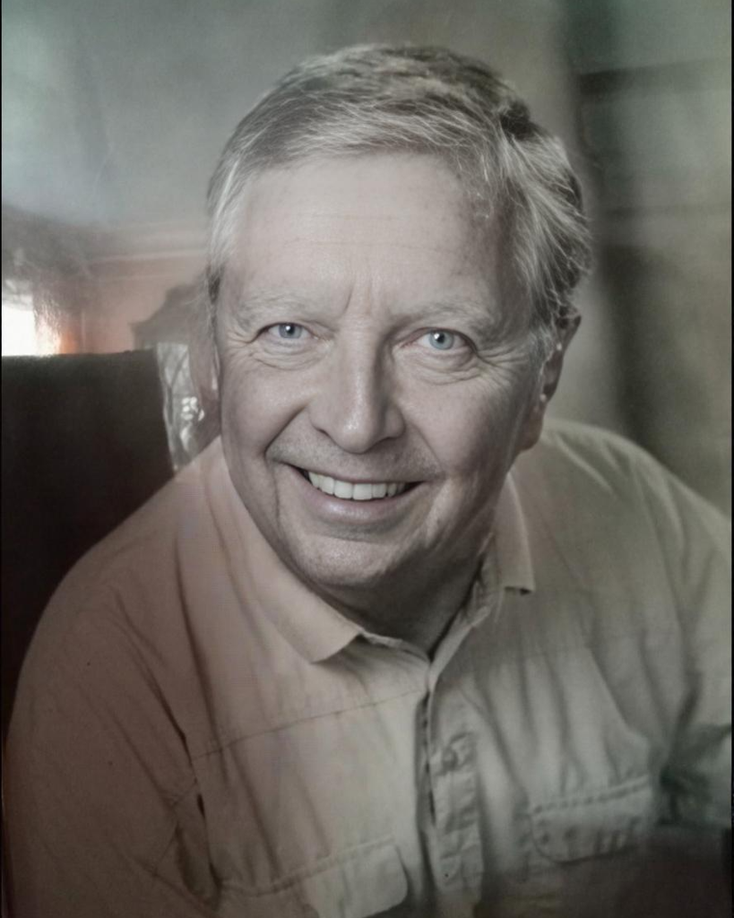 Louis Stanley Emmert