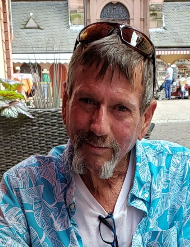 Michael H. Stallman Profile Photo