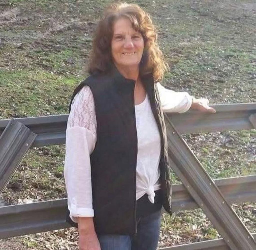 Joanna Rose Baird-Nibert-Mcneely Profile Photo